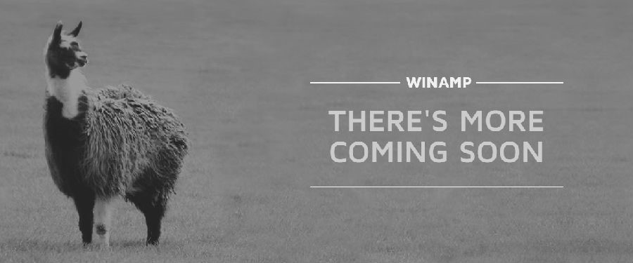 Winamp中文版播放器的功能特色详细介绍