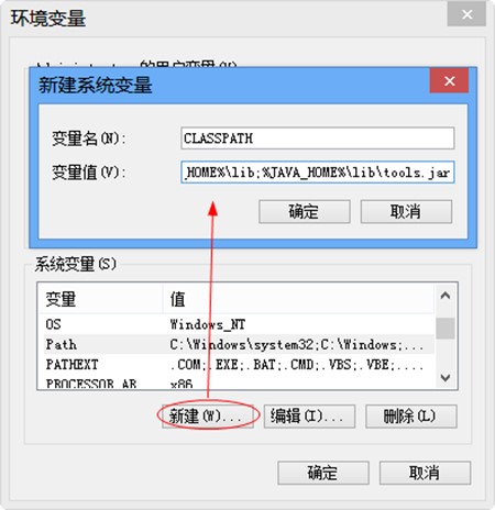 JAVA软件特点和使用方法