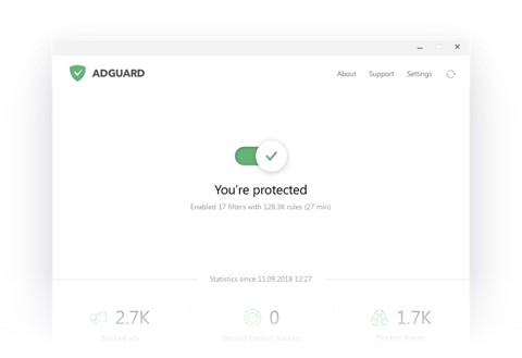  AdGuard广告拦截常见问题解答