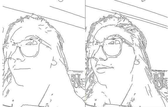 Caricature Photo To Cartoon卡通制作教学