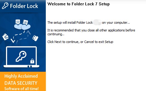 Folder Lock官方下载使用常见问题解答