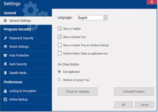 Folder Lock官方下载使用常见问题解答