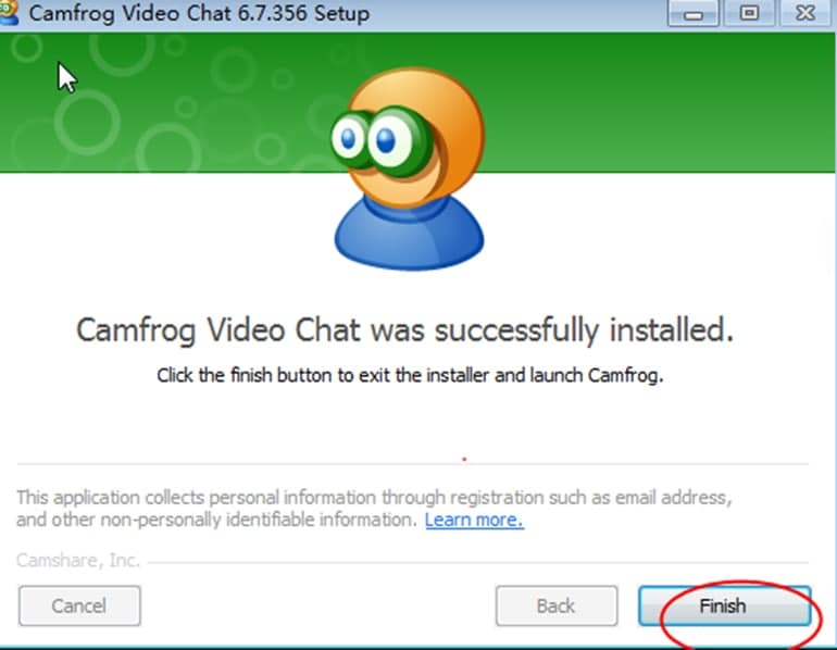 Camfrog Video Chat软件介绍及安装教程