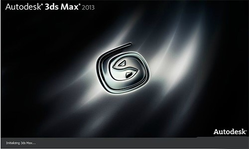 3dmax2013功能及软件简介