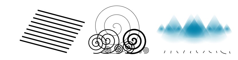 Inkscape矢量绘图工具图形顺序设置教学