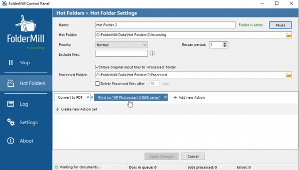 Print Conductor批量打印多页PDF图文教学