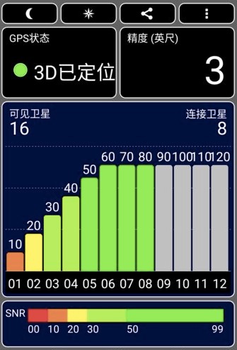 电脑gps导航软件使用教程和软件介绍