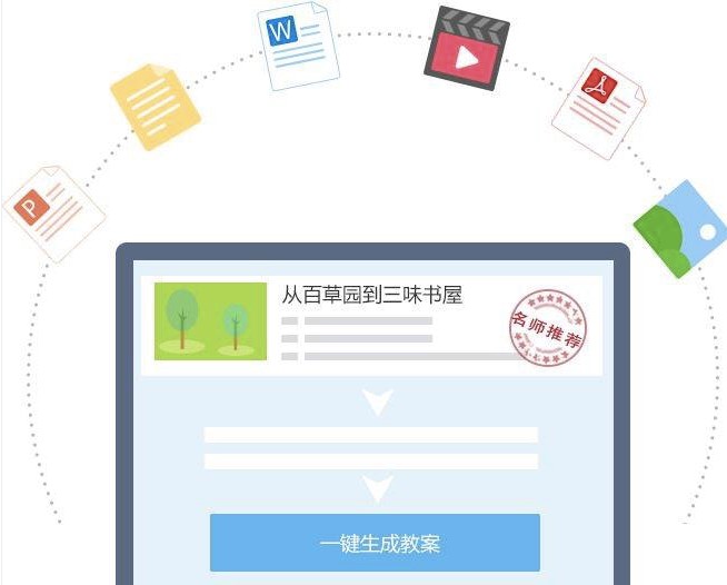 教学通功能及特点介绍