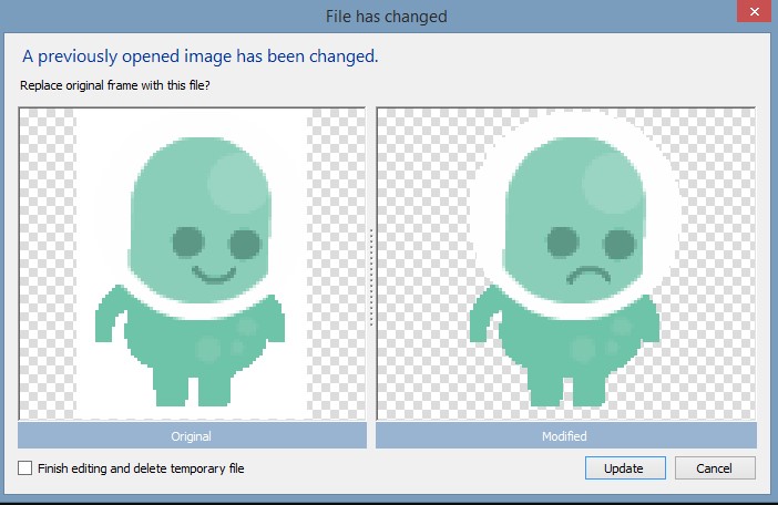 Cyotek Gif Animator官方下载调色板对话框使用教学