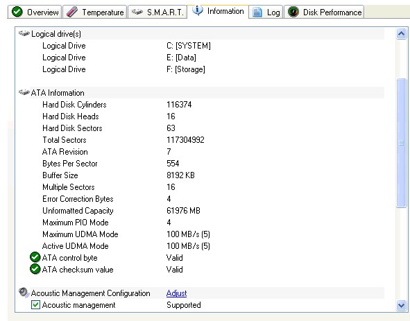 Hard Disk Sentinel官方下载检测频率设置教学