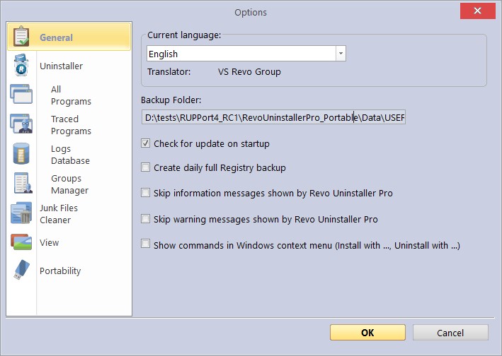 Revo Uninstaller官方下载常见问题解答