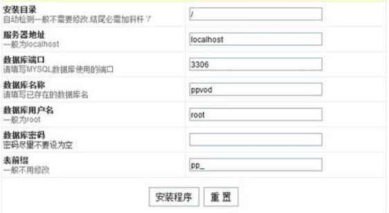 Ppvod视频管理系统有哪些功能？