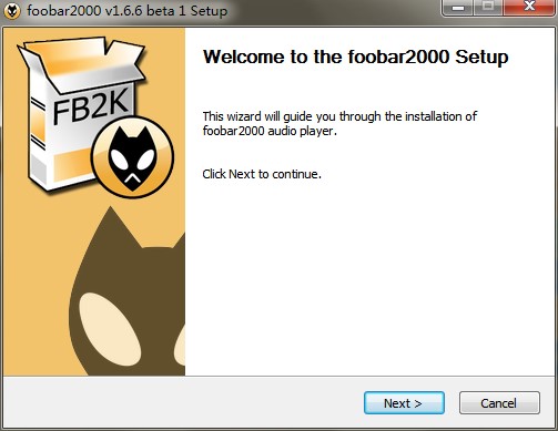 Foobar2000官方下载功能特点和安装教学