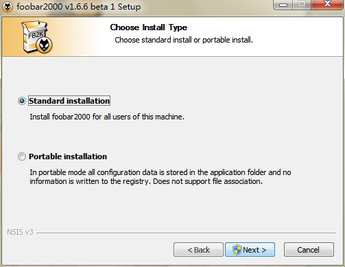 Foobar2000官方下载功能特点和安装教学