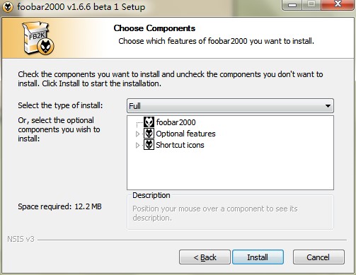 Foobar2000官方下载功能特点和安装教学