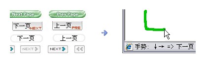 GreenBrowser功能特点和使用方法