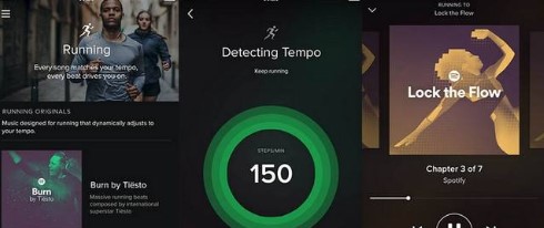Spotify音乐播放器设备连接图文教学