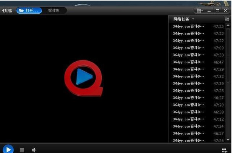 快播360的介绍及更新
