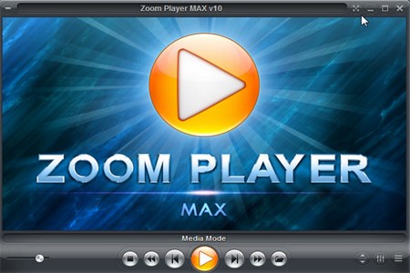 Zoom Player Max使用说明和支持的格式