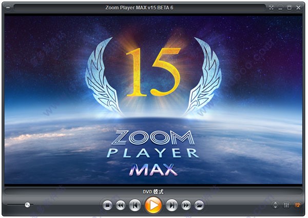 Zoom Player Max使用说明和支持的格式