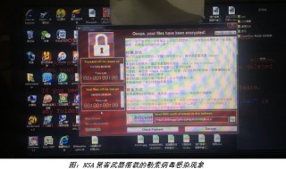 NSA武器库使用方法介绍