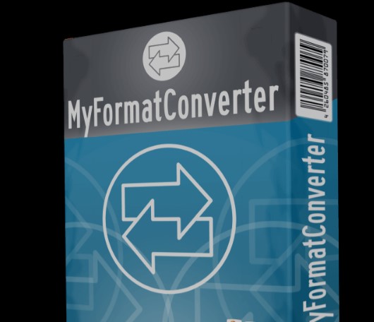 MyFormatConverter功能和使用说明