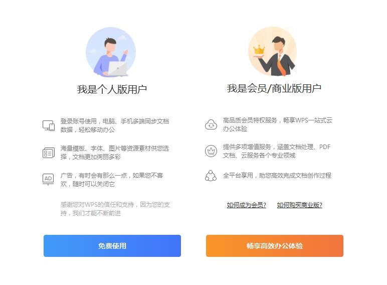 WPS专业办公软件使用