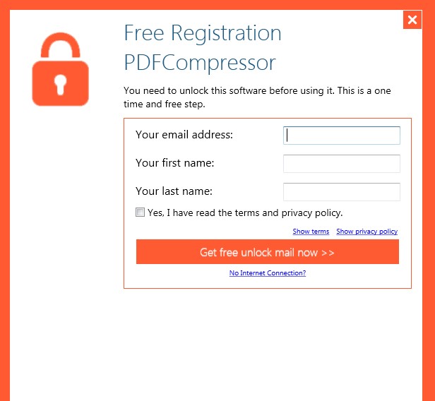 PDFCompressor电脑版功能特点和使用帮助