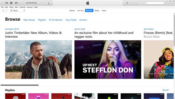 怎么通过iTunes设置铃声和备份呢？