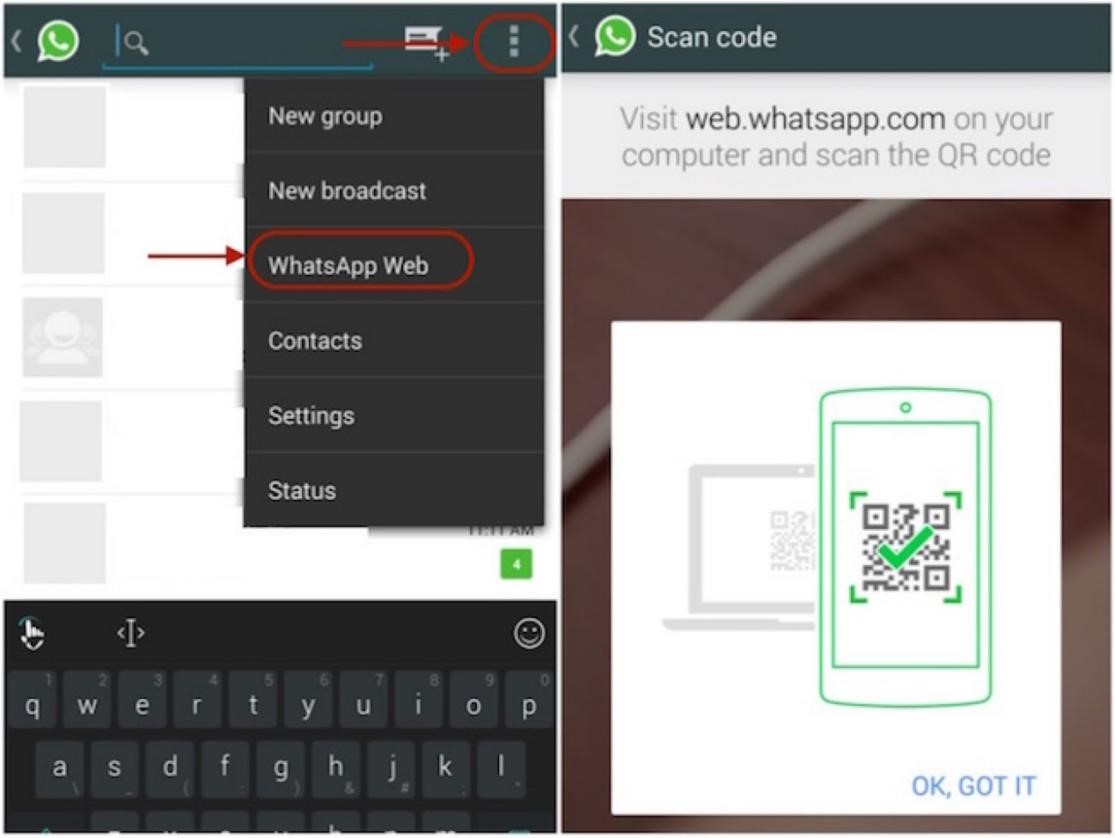 WhatsApp的基本介绍以及功能特征详细介绍