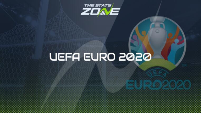图：欧洲足球锦标赛2020 瑞士VS西班牙