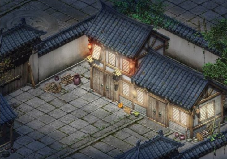 图：天骄2