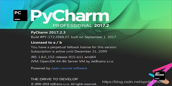 PyCharm软件功能详细介绍和使用方法