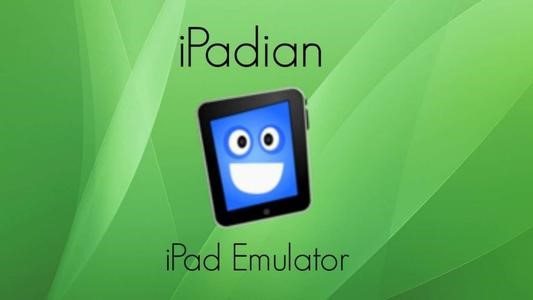iPadian软件详细使用方法和说明