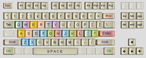 打击垫模拟器使用教程介绍