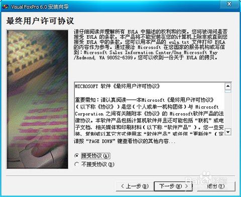 Visual FoxPro基本功能及常用命令