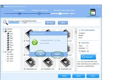 Card Recovery Pro官方下载快速启动教学