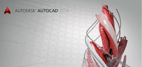 AutoCAD2014中文版软件特色及功能介绍