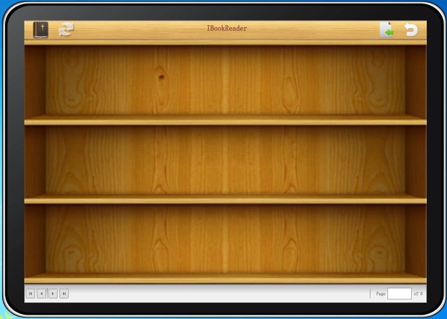iBookReader电脑版软件特色及软件功能