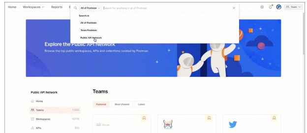 Postman电脑版新用户入门使用图文教学