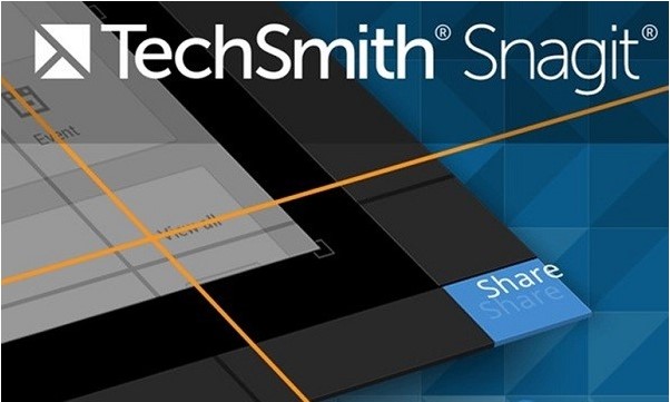 TechSmithSnagIt软件功能的详细介绍
