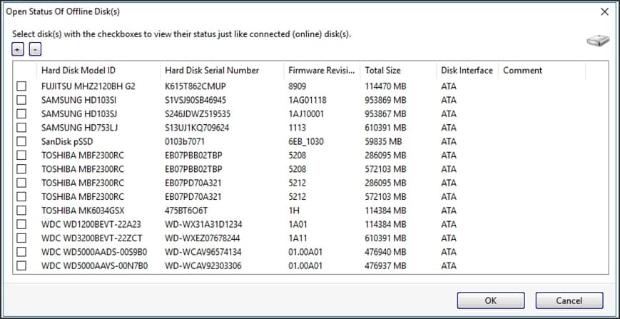 Hard Disk Sentinel官方下载配置网络附加存储教学