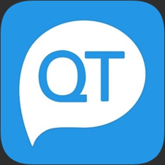 QT语音下载安装