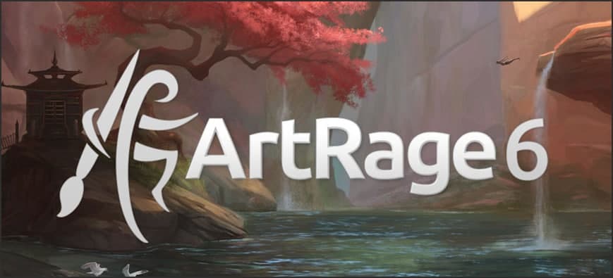 ArtRage官方下载笔触纹理图文教学