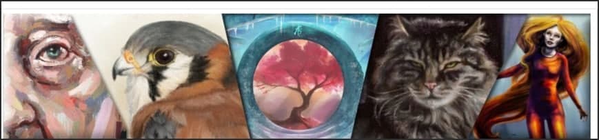 ArtRage官方下载笔触纹理图文教学