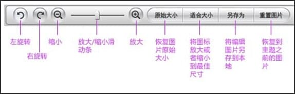 步步高音乐手机主题制作器使用方法介绍