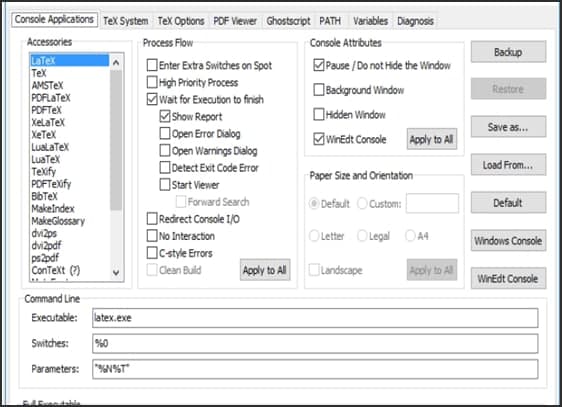 Winedit安装教程介绍