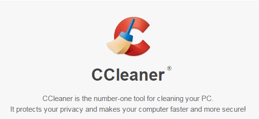 CCleaner最新版官方下载文件碎片清理图文教学