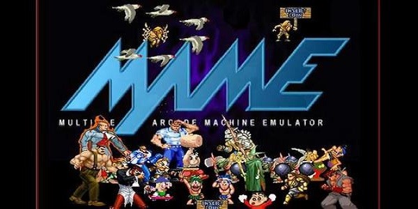 MAME模拟器最新中文版下载详细的安装教程
