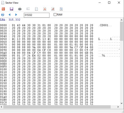  IsoBuster最新版下载功能介绍和使用帮助